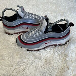 Nike‎ Air Max 97 Gs youth size 5